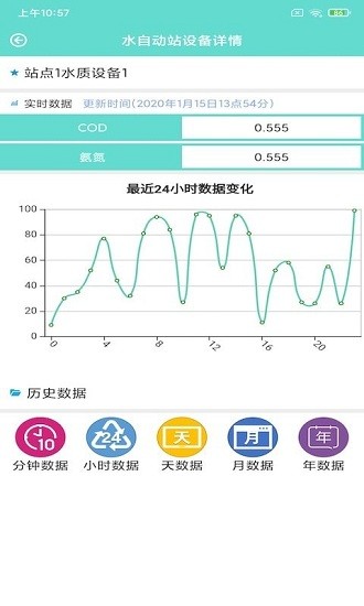 悅榕環(huán)境手機版