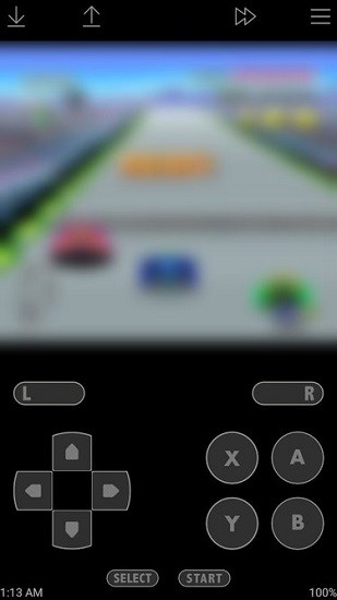 john ness模擬器apk1