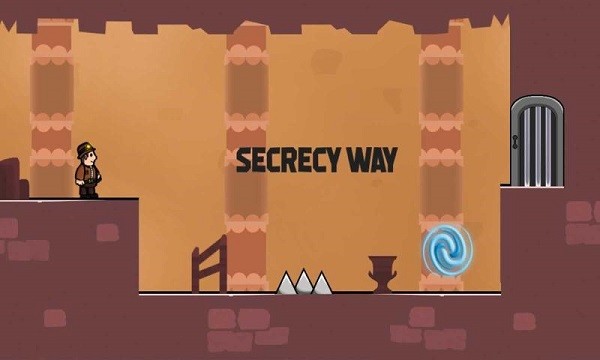 棘手的洞穴手游(Tricky Cave) v1.0.2 安卓版 3