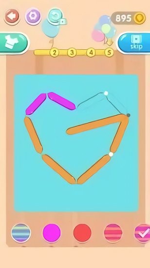 氣球變形大師最新版(Balloon Master) v1.0.0 安卓版 0
