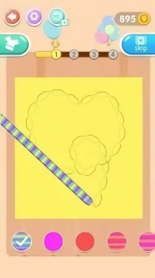 氣球變形大師最新版(Balloon Master) v1.0.0 安卓版 2