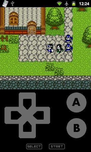 john gbc lite手機(jī)版