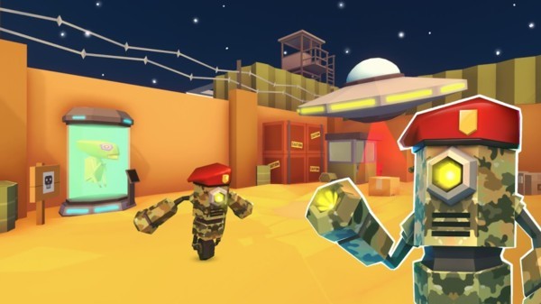掠奪之旅游戲官方版 v1.1.4 安卓版 0