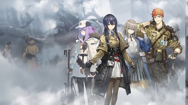 霧鏡序列游戲下載 霧鏡序列官方下載