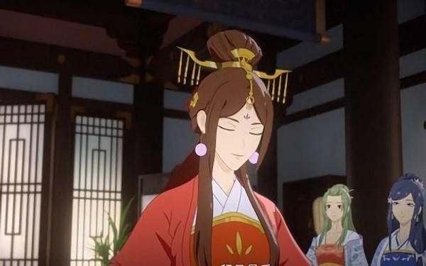 兩不疑手游下載