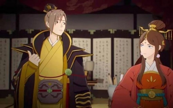 兩不疑手游 v1.00 安卓版 3