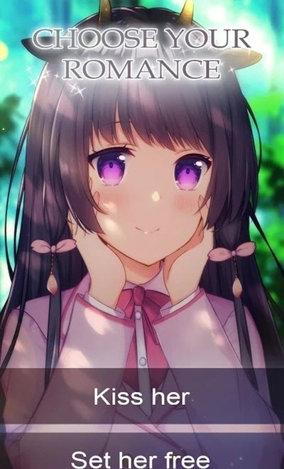 我的草食女友手游 v2.1.2 安卓版 3