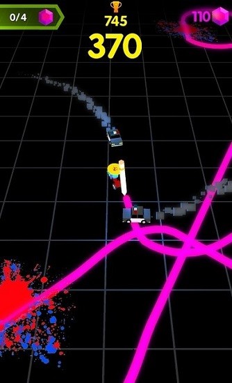 畫家快跑游戲最新版 v1.6 安卓版 0