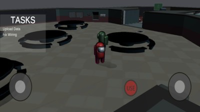 我們里面有內(nèi)鬼 我們里面有內(nèi)鬼游戲