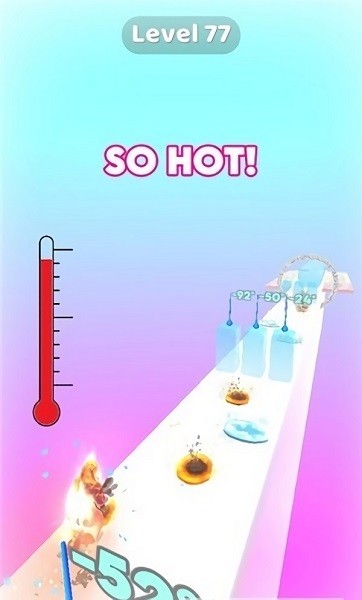 火人奔跑游戲下載 火人奔跑手游下載