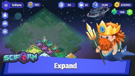 科學農(nóng)場Scifarm v1.15.0 安卓版 1