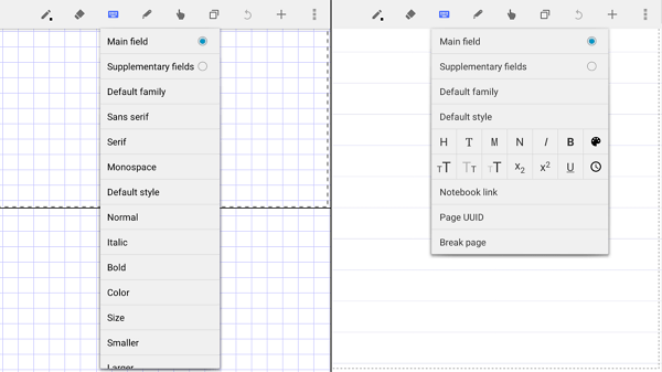 lecturenotes漢化版 v2.9.7 安卓版 1