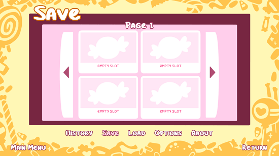 糖漿和終極甜食游戲 v2.1.1 安卓版 3