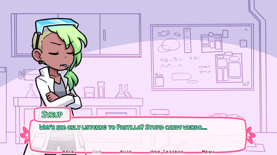 糖漿和終極甜食游戲 v2.1.1 安卓版 4