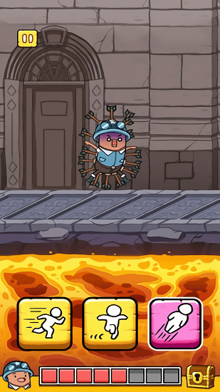 奇妙探索修改版 v1.0.1 安卓版 0