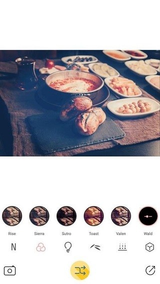 alook相機(jī)app v1.4 安卓版 0