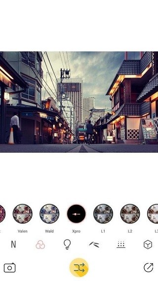 alook相機(jī)app