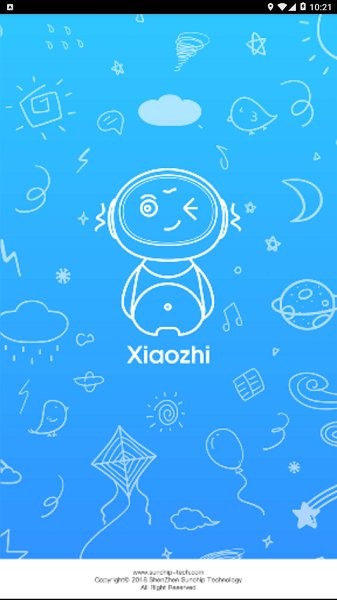 小智機器人官方版 v1.1.0 安卓版 1