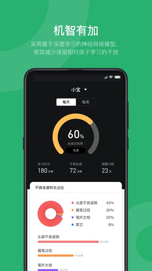 皮小智坐姿矯正 v1.8.29 安卓版 2