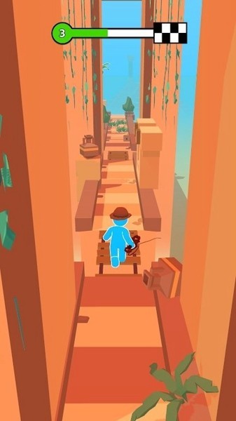 圣殿攻略(Temple Raiders) v0.1 安卓版 0