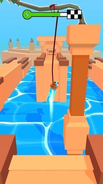 圣殿攻略游戲下載 圣殿攻略手游下載