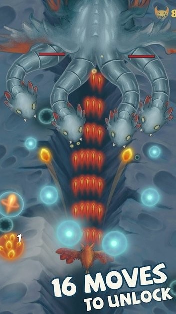 野獸街機射擊手游(fantastic wings) v2.0.001 安卓版 0