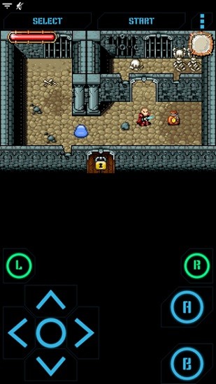 nostalgia.gba安卓版