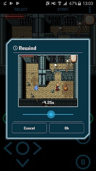nostalgia.gba v2.0.9 安卓版 2
