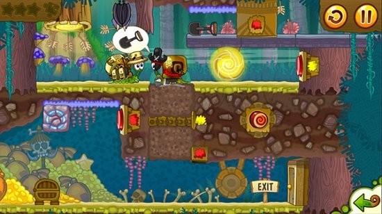 移動(dòng)蝸牛最新版 v1.3.14 安卓版 0