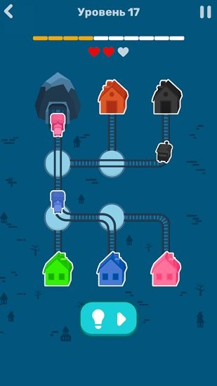 輕軌模擬器游戲 v1.0.0 安卓版 1