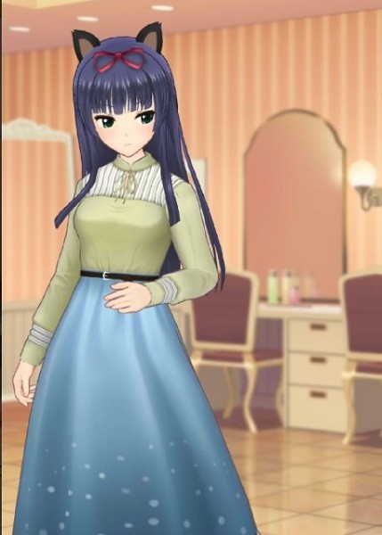 VR選擇女孩游戲下載 VR選擇女孩手游下載