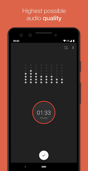 smart recorder錄音app v1.11.1 最新版 3