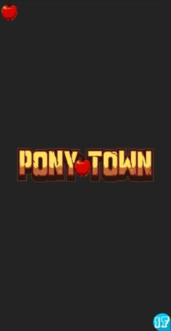 pony town中國服務(wù)器(小馬鎮(zhèn)) v3.9.2 安卓手機版 0