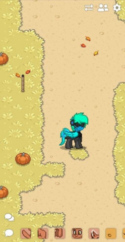 pony town中國服務(wù)器(小馬鎮(zhèn)) v3.9.2 安卓手機版 2
