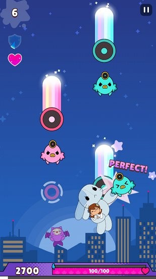 甜罪孽巨星官方版(Sweet Sins Superstars) v1.0.15 安卓版 0
