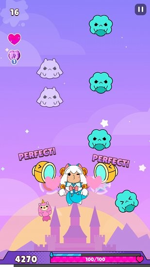 甜罪孽巨星官方版(Sweet Sins Superstars) v1.0.15 安卓版 3