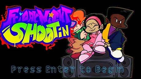 黑色星期五之夜血腥校園模組 v0.2.7 安卓版 0