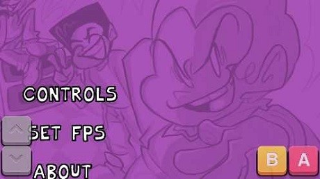 周五夜放克血腥校園模組