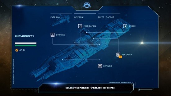 homeworld mobile下載