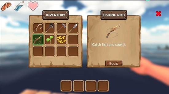 救生筏海洋游戲 v2.1.5 安卓版 0