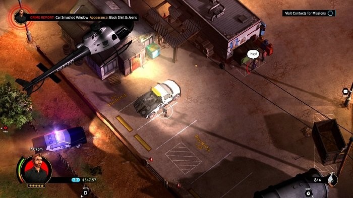 美國逃亡者手游(Cars Royal.io) v1.2.11.42 安卓版 0