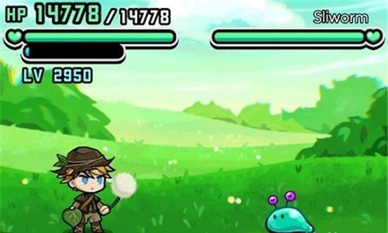 勇士向前沖啊最新版(LevelDASH) v1.0.0 安卓版 0
