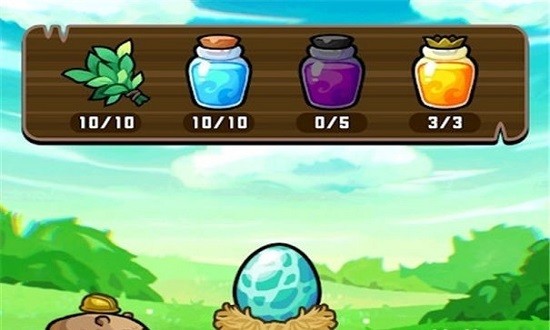 勇士向前沖啊最新版(LevelDASH) v1.0.0 安卓版 2