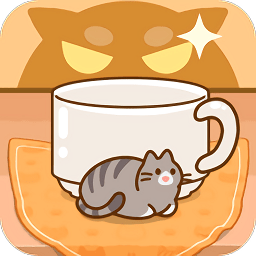小貓捉迷藏