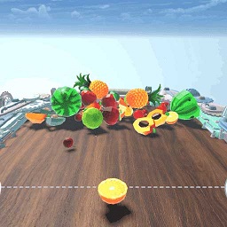 3D彈水果最新版