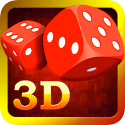 真實(shí)骰子3d