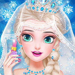 冰雪公主皇家婚禮完整版