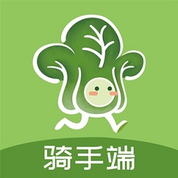 菜場(chǎng)聯(lián)盟騎手端官方版