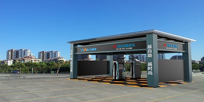 自助洗車app