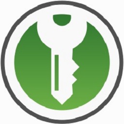 keepassxc密碼管理器